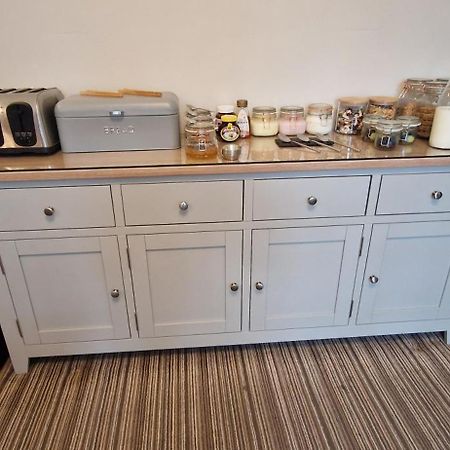 Glencoe Guest House Keswick  Esterno foto