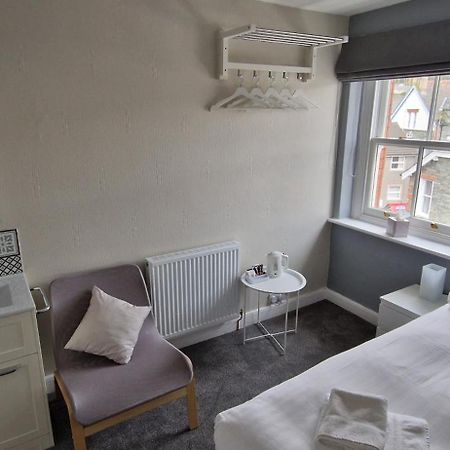 Glencoe Guest House Keswick  Esterno foto