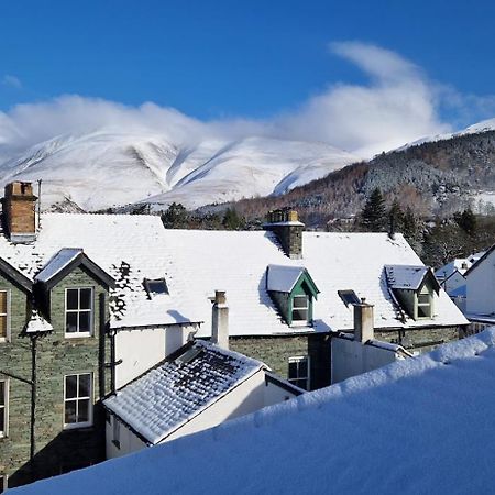 Glencoe Guest House Keswick  Esterno foto