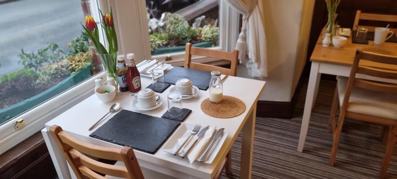 Glencoe Guest House Keswick  Esterno foto