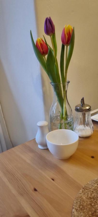Glencoe Guest House Keswick  Esterno foto