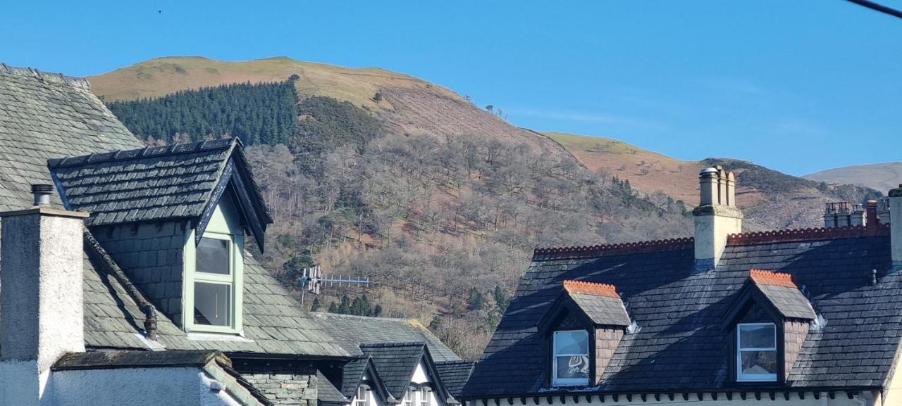 Glencoe Guest House Keswick  Esterno foto