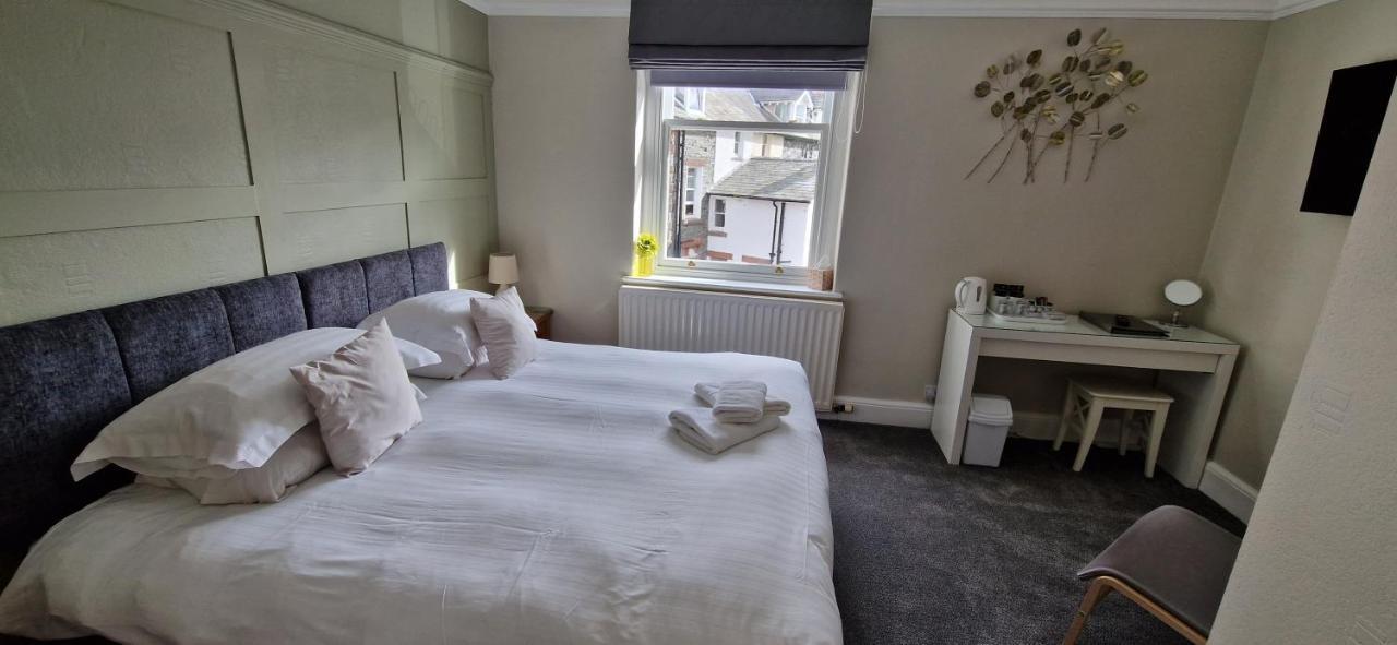 Glencoe Guest House Keswick  Esterno foto