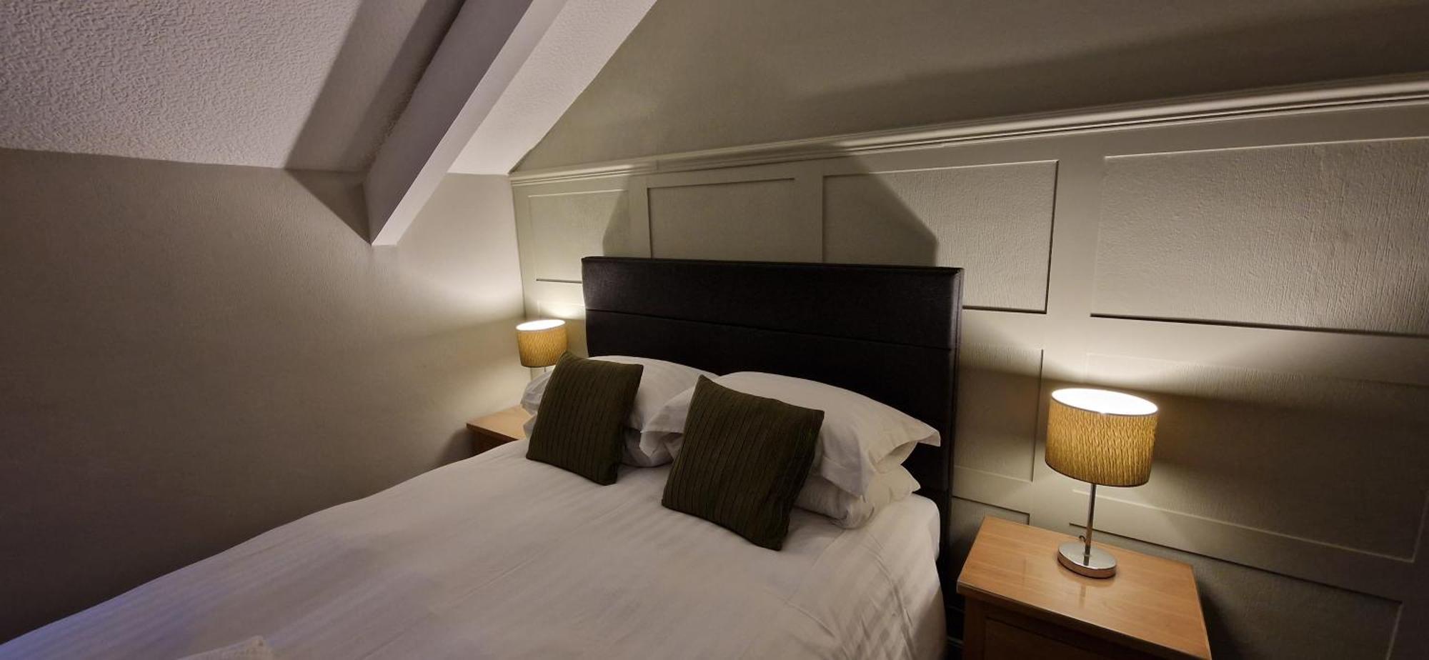Glencoe Guest House Keswick  Esterno foto