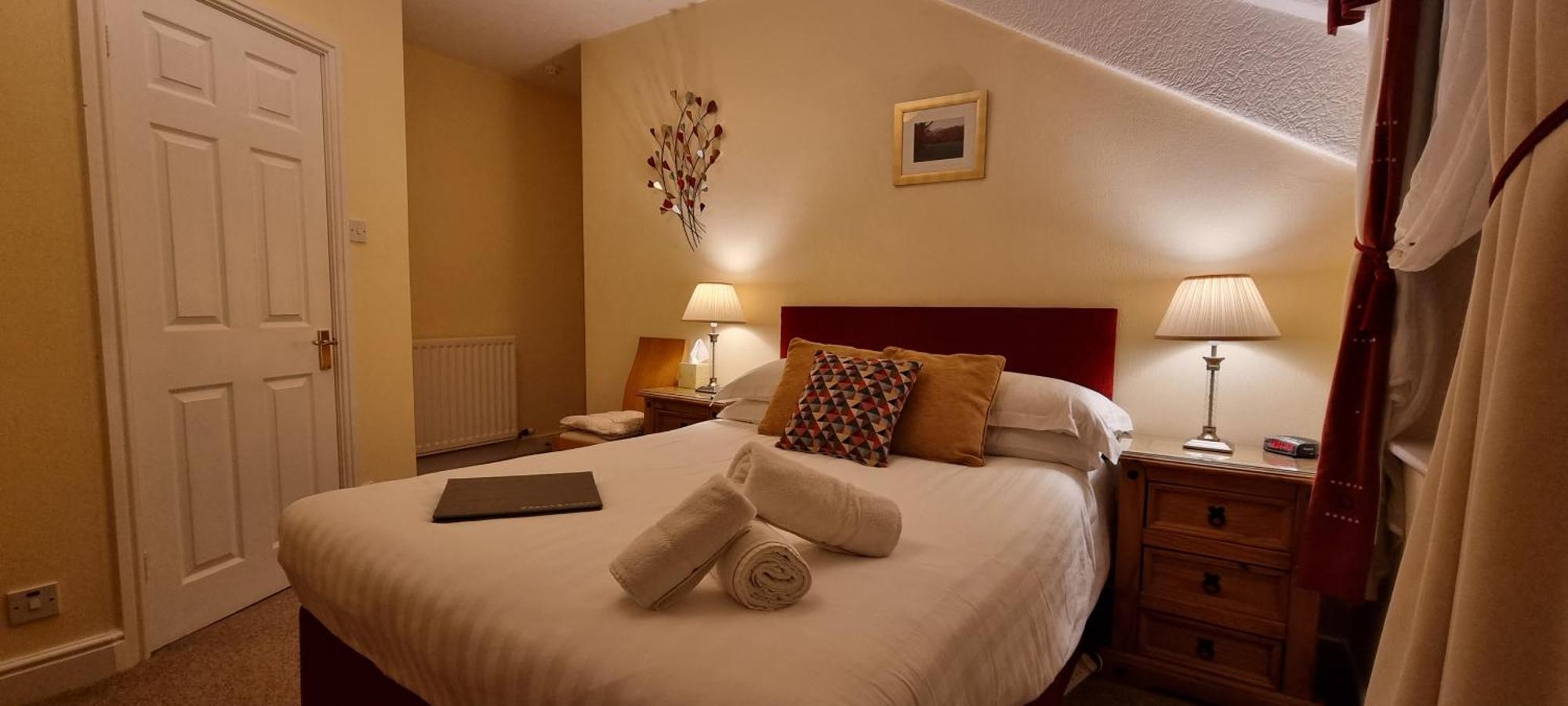 Glencoe Guest House Keswick  Camera foto