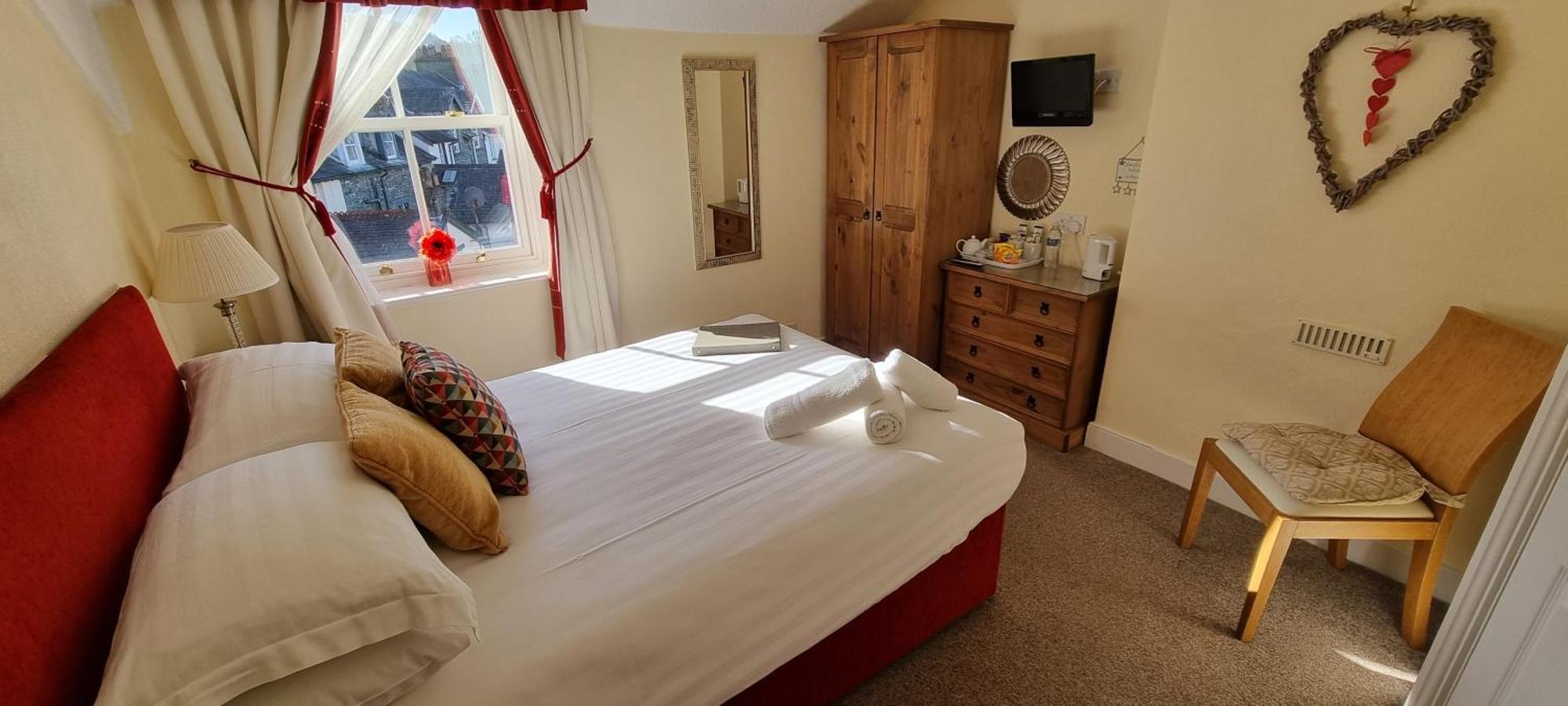 Glencoe Guest House Keswick  Camera foto