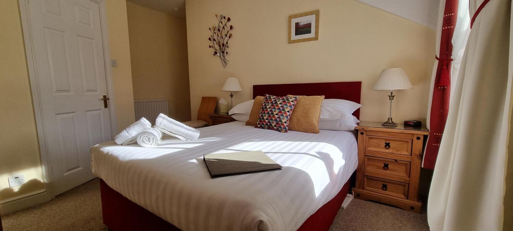 Glencoe Guest House Keswick  Camera foto
